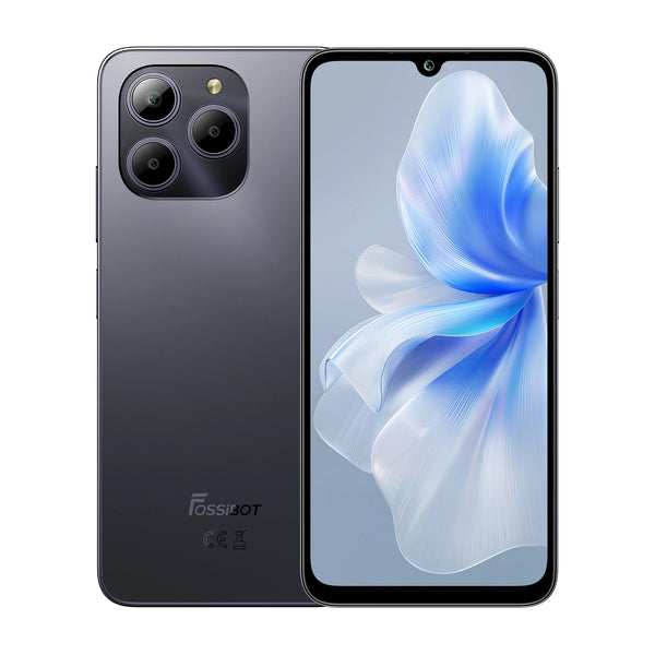 スマホ本体 – FOSSiBOT-JP