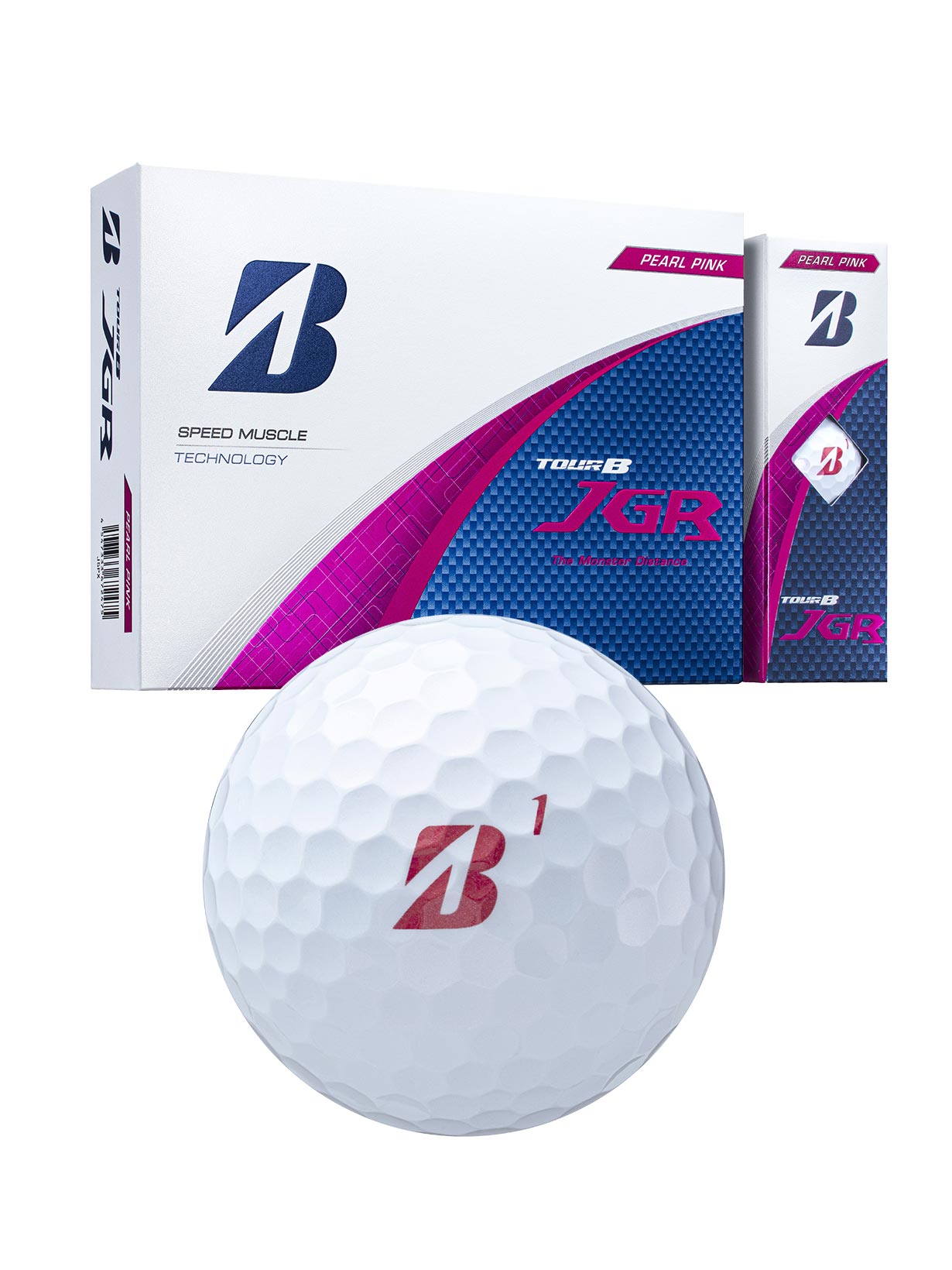 ボール/ディスタンス系（飛距離重視）|BRIDGESTONE GOLF Online Store