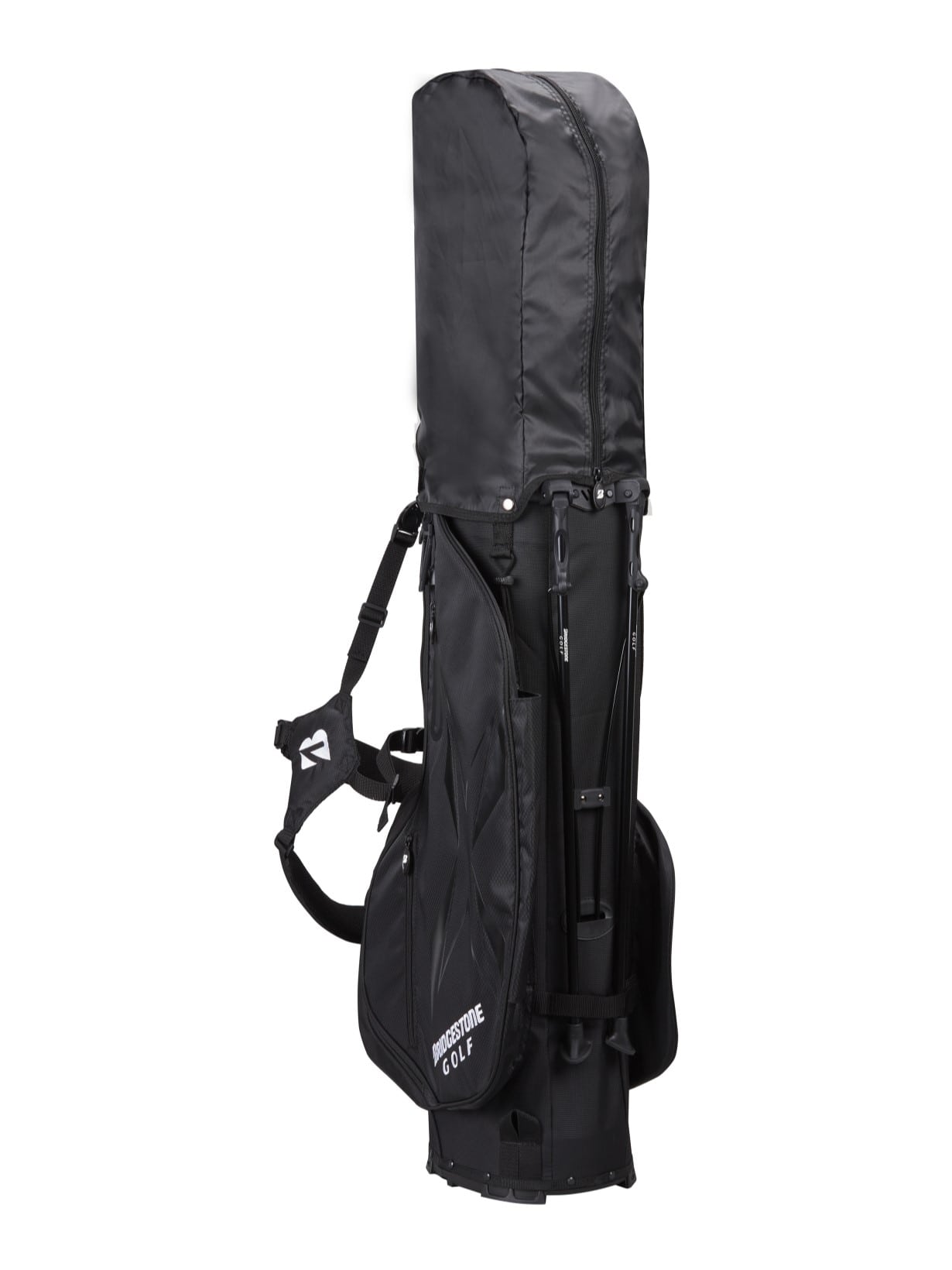 直営限定品＞口枠14分割スタンドバッグ（米国展開モデル）(BK(黒