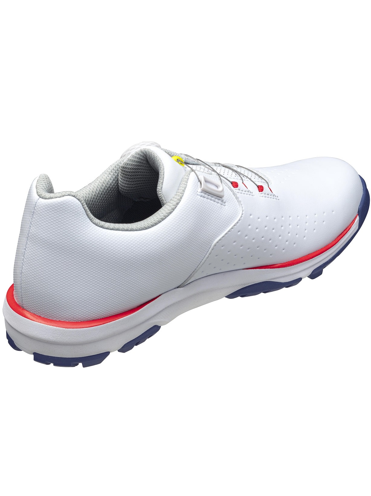 ゼロ・スパイク バイター ライト(24.5cm WO（白/オレンジ）): ギア