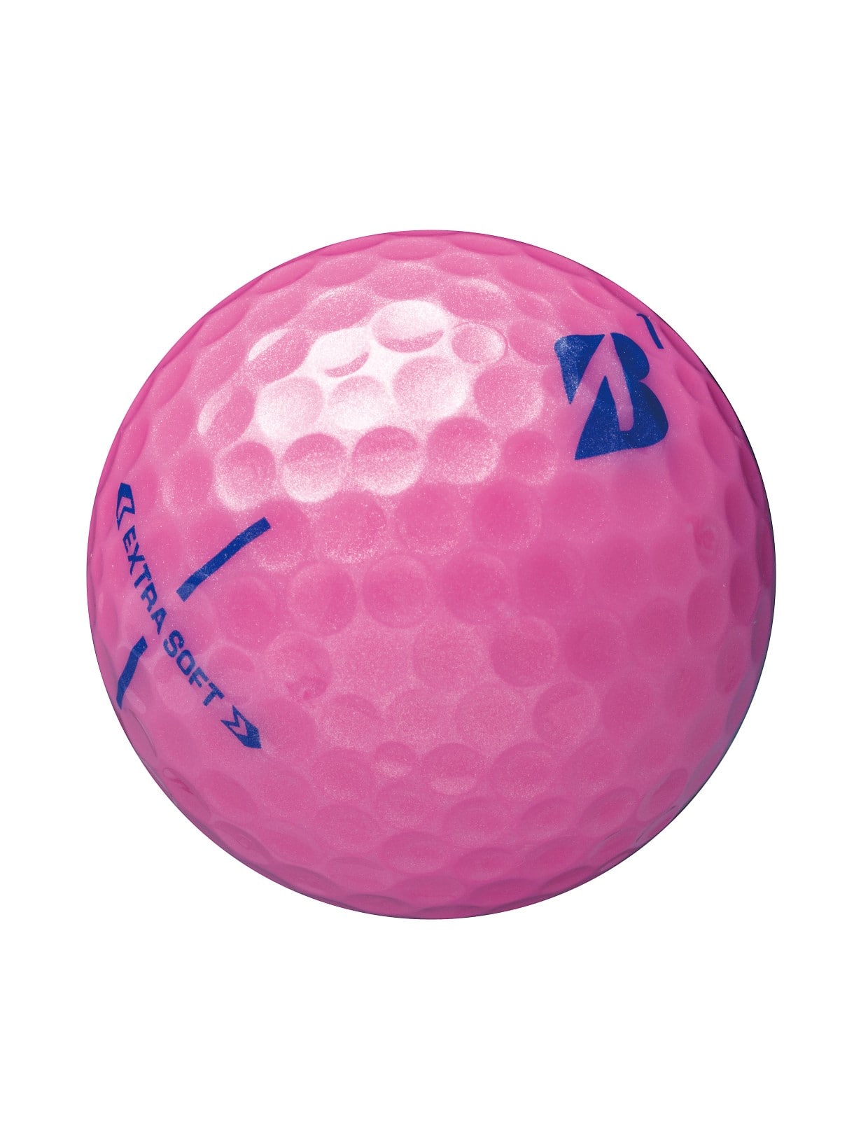 無料オウンネーム】EXTRA SOFT（ピンク） [3ダース：36個](ピンク