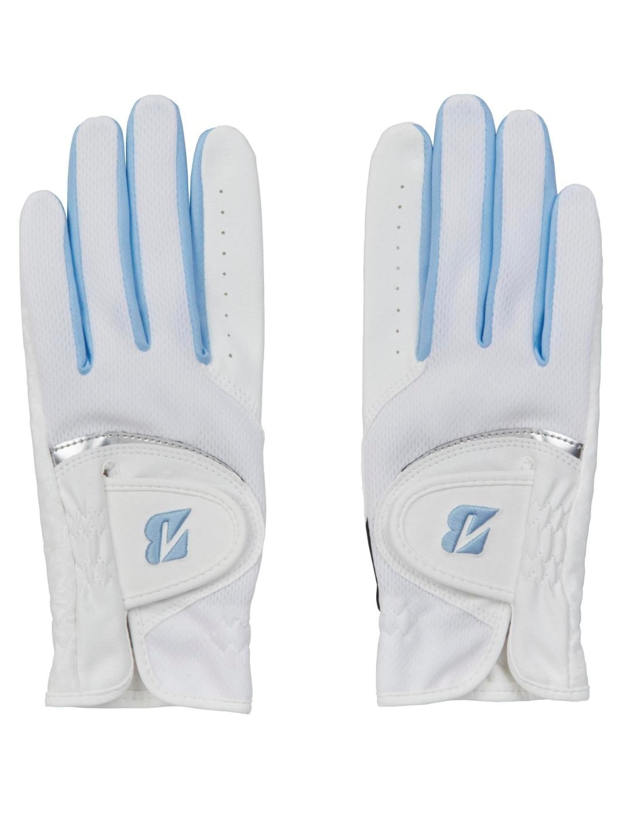 ULTRA GRIP COOL LADY（両手用）(18(18cm) WH(白)): ギア|BRIDGESTONE