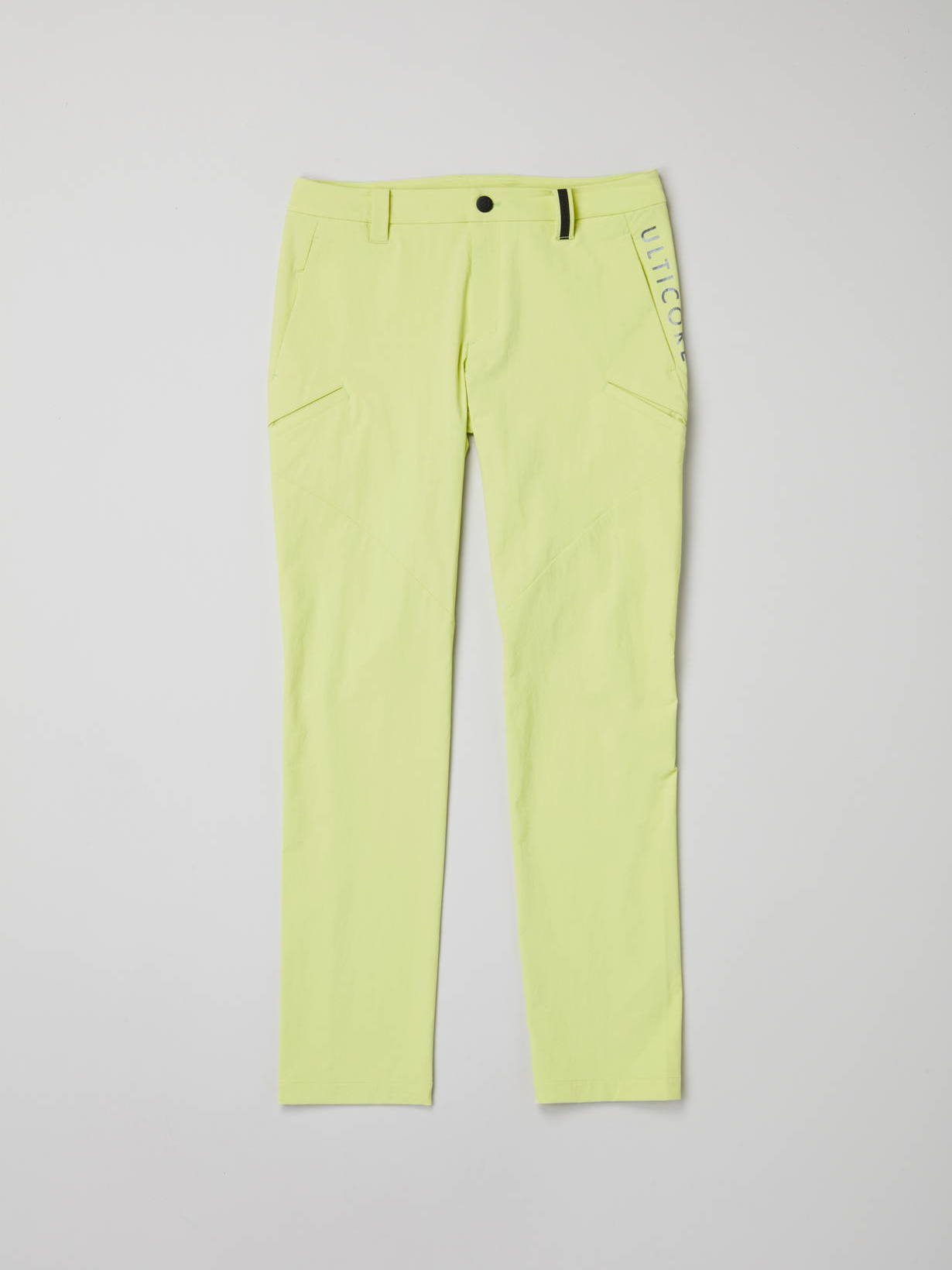 春夏 【4Dimotion Fit】 ロングパンツ(76 LM(ライム)): アパレル