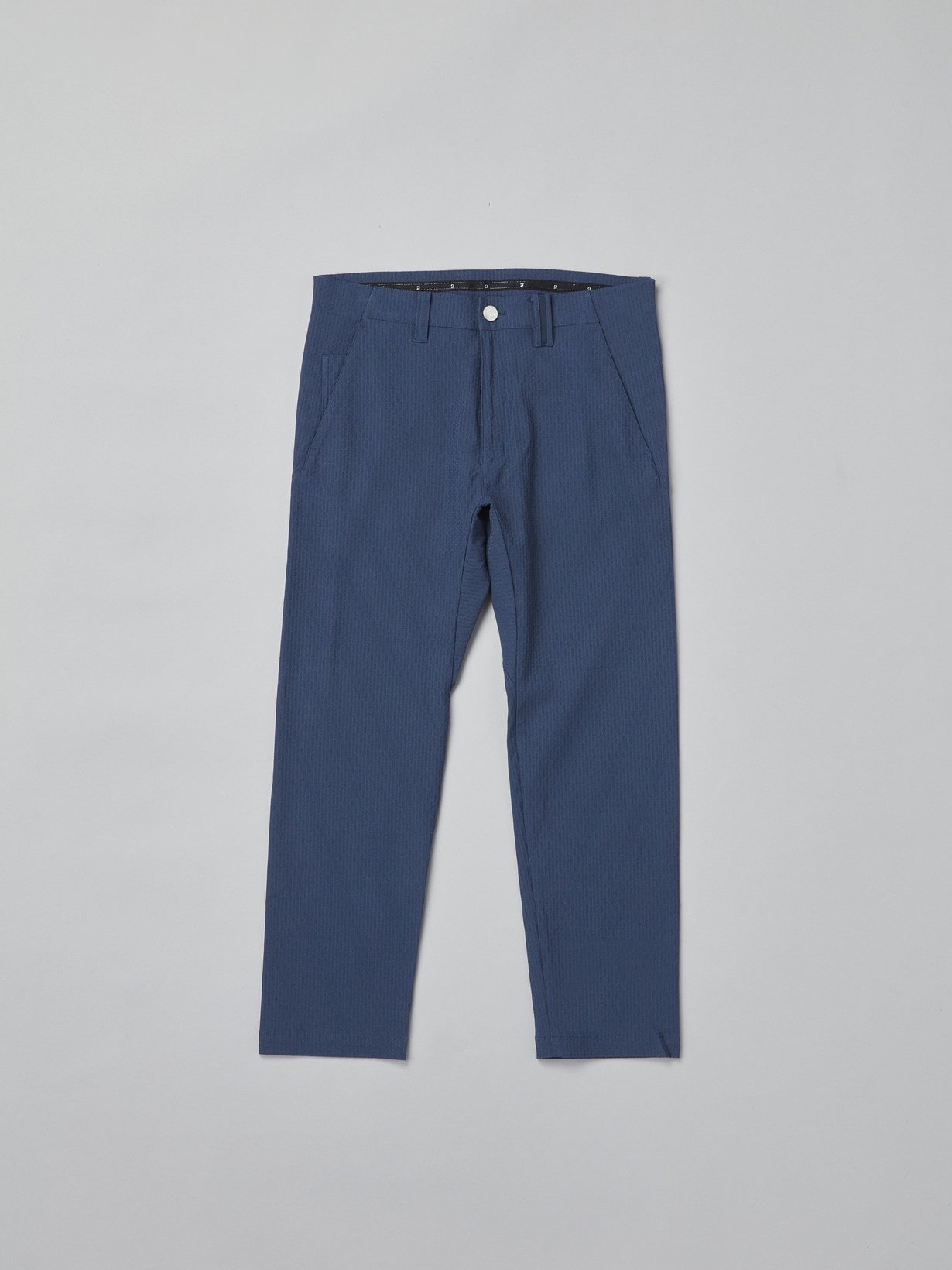 春夏 【B-1000ADV】 9分丈パンツ(73 NA(ネイビー)): アパレル