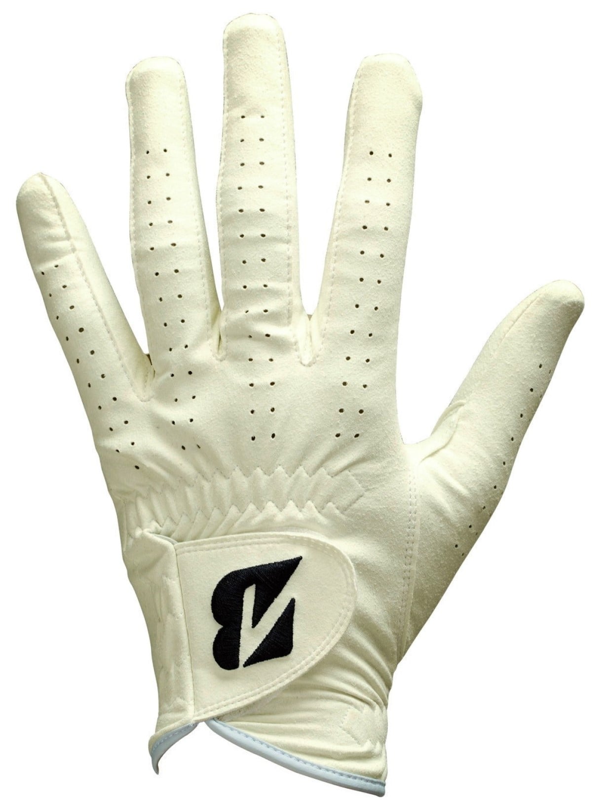 TOUR GLOVE 人工皮革 3枚パック(21(21cm) WH(白)): ギア|BRIDGESTONE