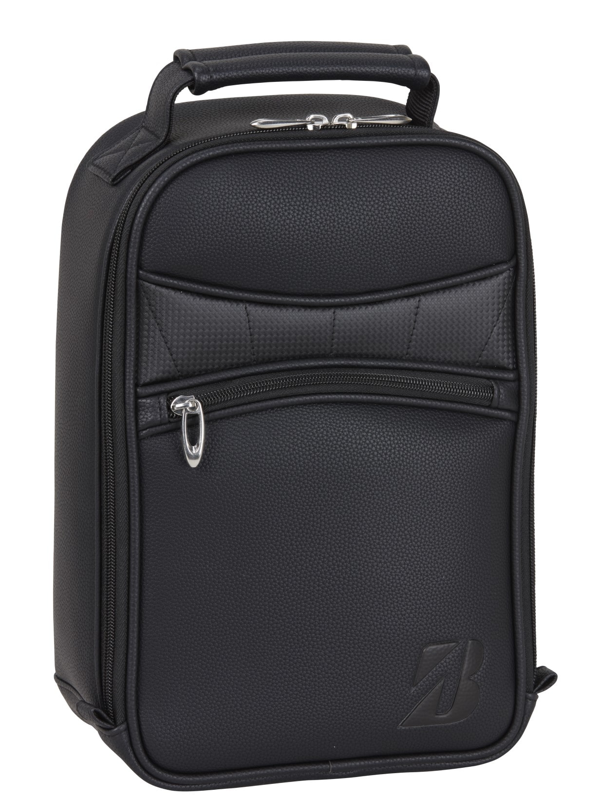 シューズケース(BK(黒)): ギア|BRIDGESTONE GOLF Online Store