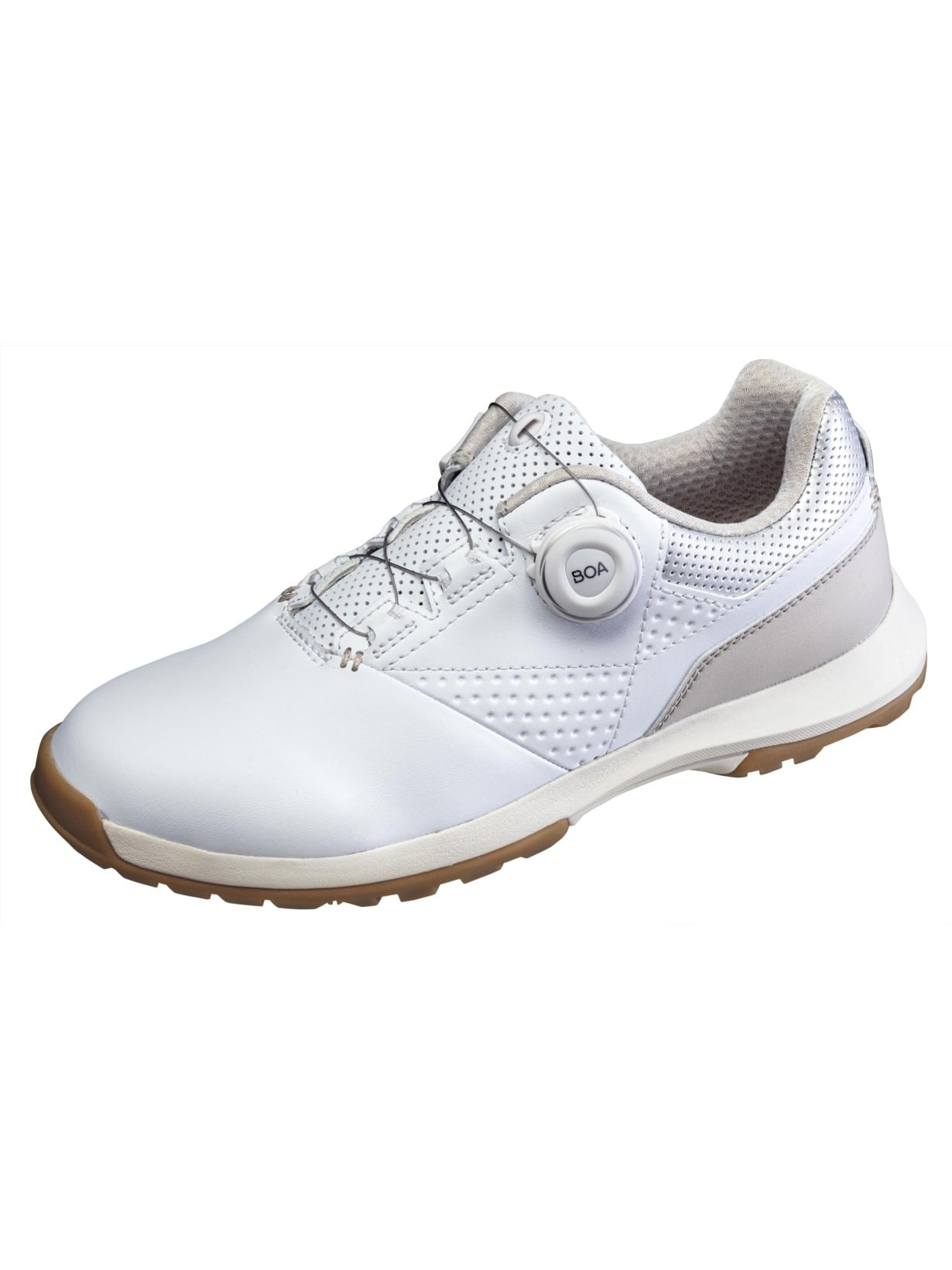 ゼロ・スパイク バイター ライト（レディス）(22.5cm BE(ベージュ