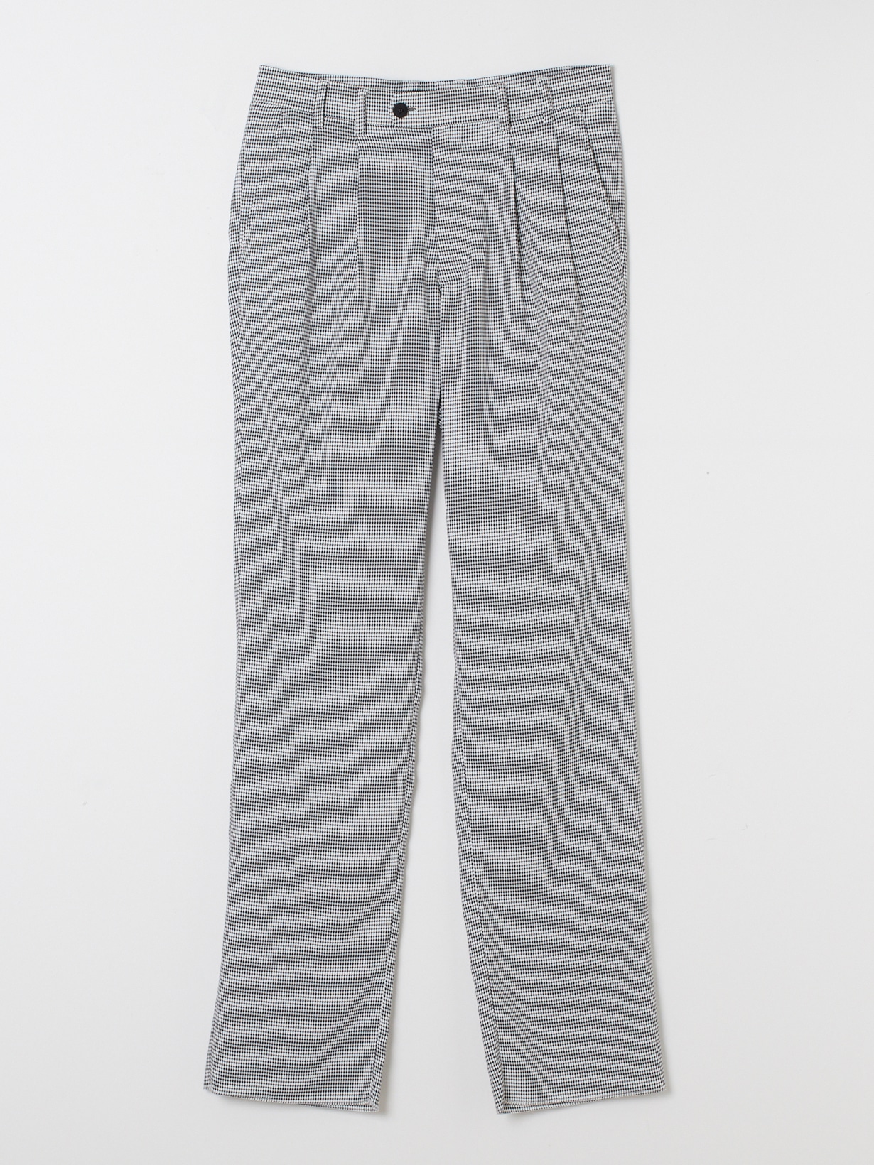 春夏 2タックパンツ(73 BK(ブラック)): アパレル|BRIDGESTONE GOLF