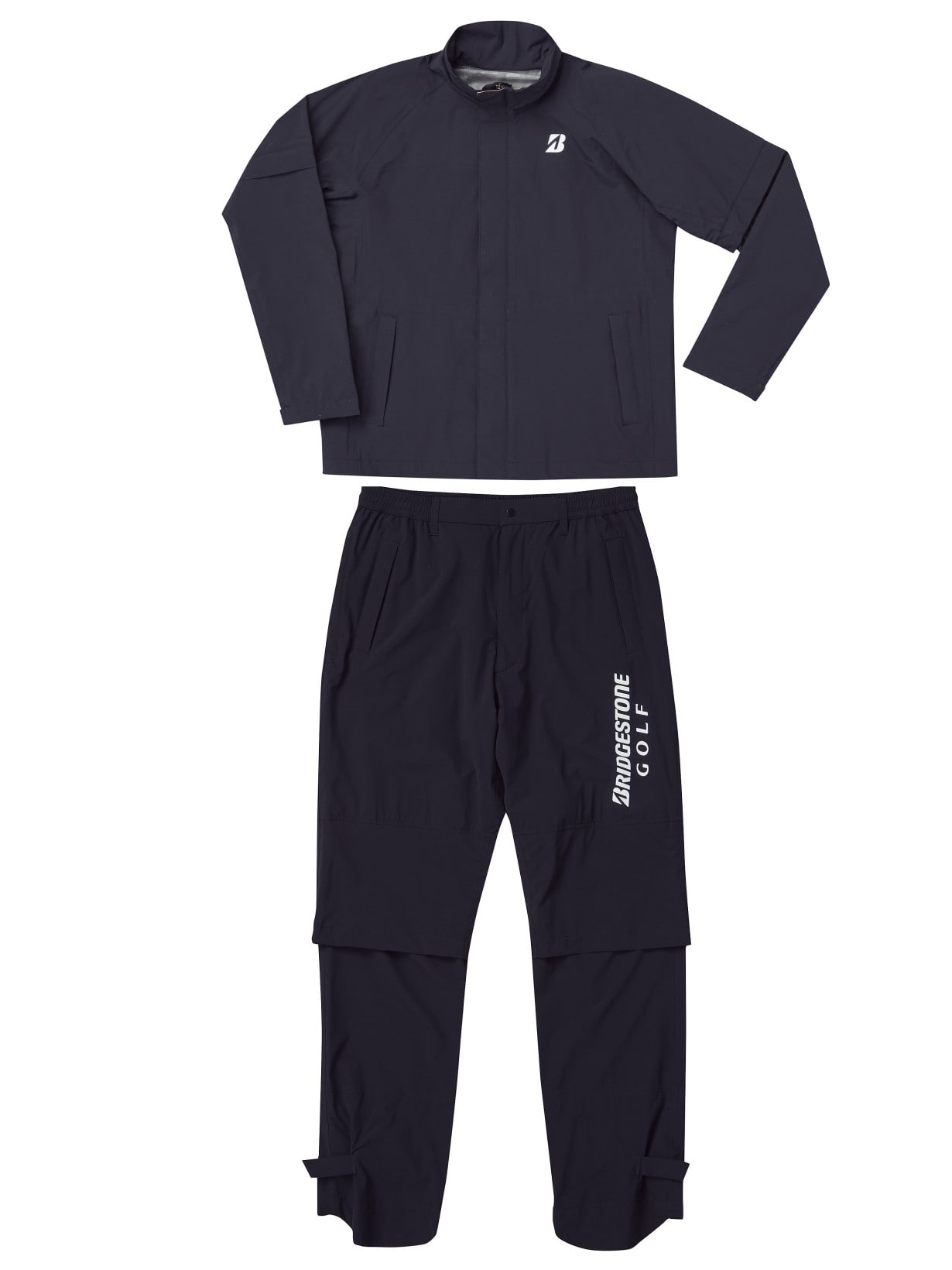 レディス 水神レイン上下セット(M SP(スモーキーピンク)): アパレル