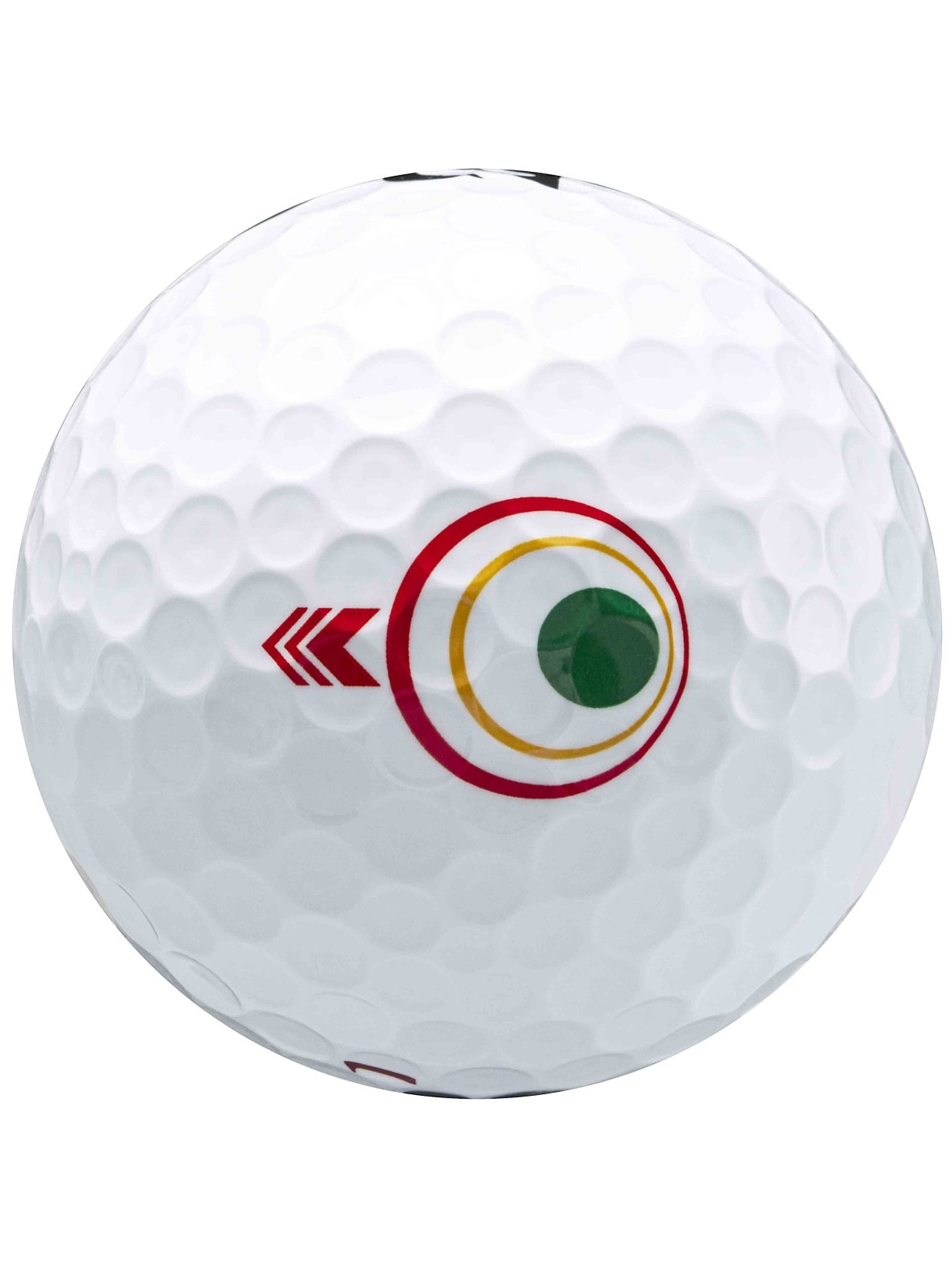 TOUR B X（ホワイト） マインドセット [1ダース：12個](ホワイト