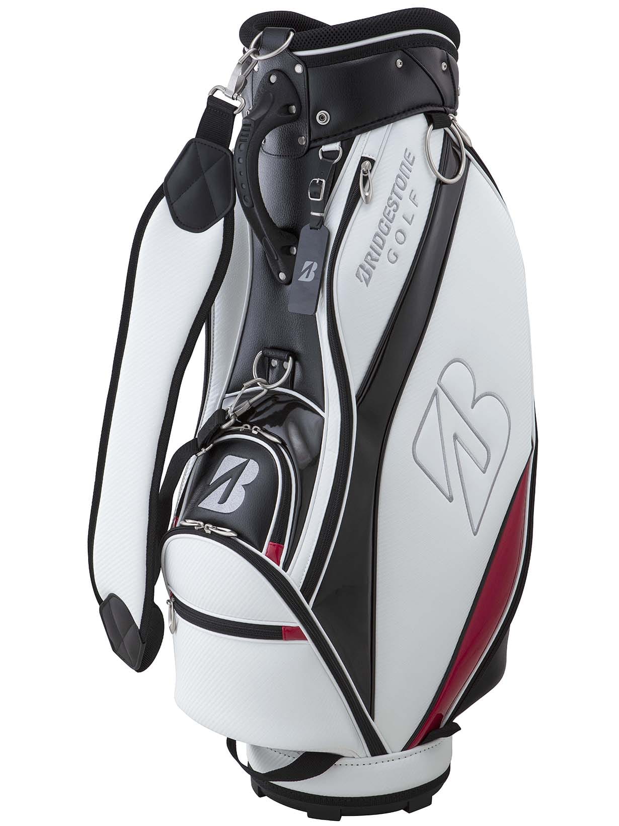 BG-100 キャディバッグ付 11本セット [クラブスペック：Rセット](R