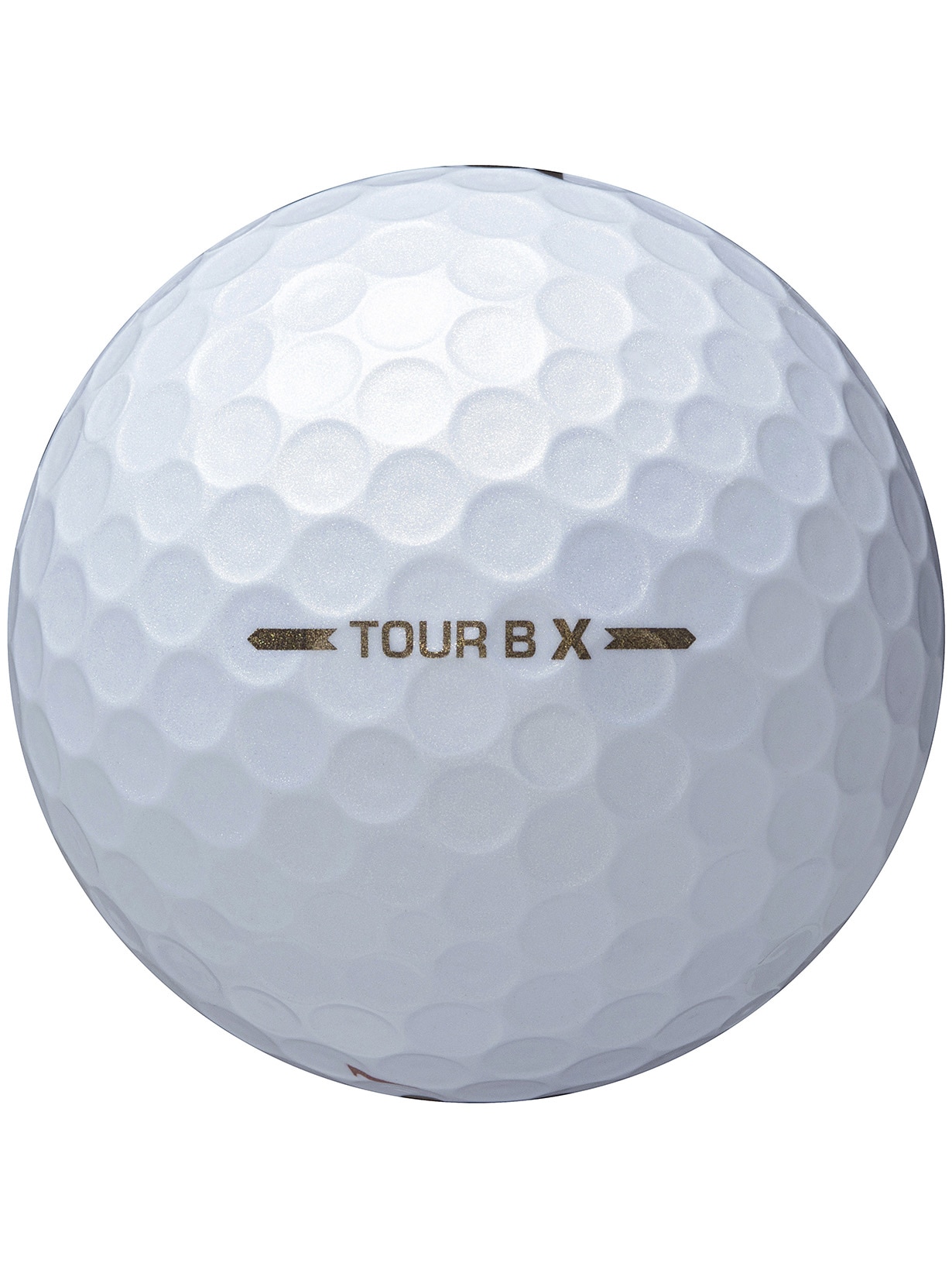 2月6日発売】TOUR B X（パールホワイト） [1ダース：12個](パール