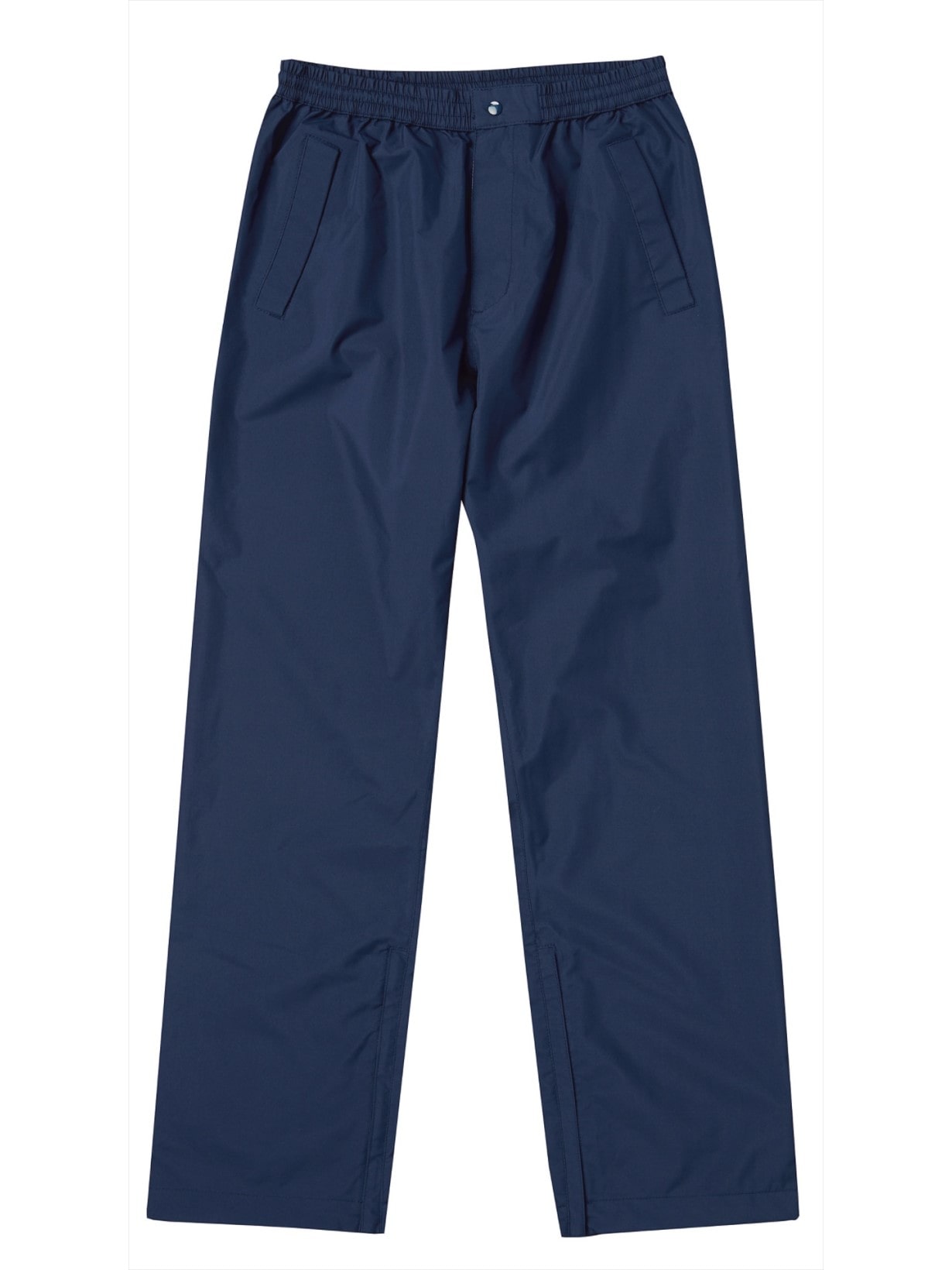 レディス レインブルゾン・レインパンツ（上下セット）(M PK(ピンク