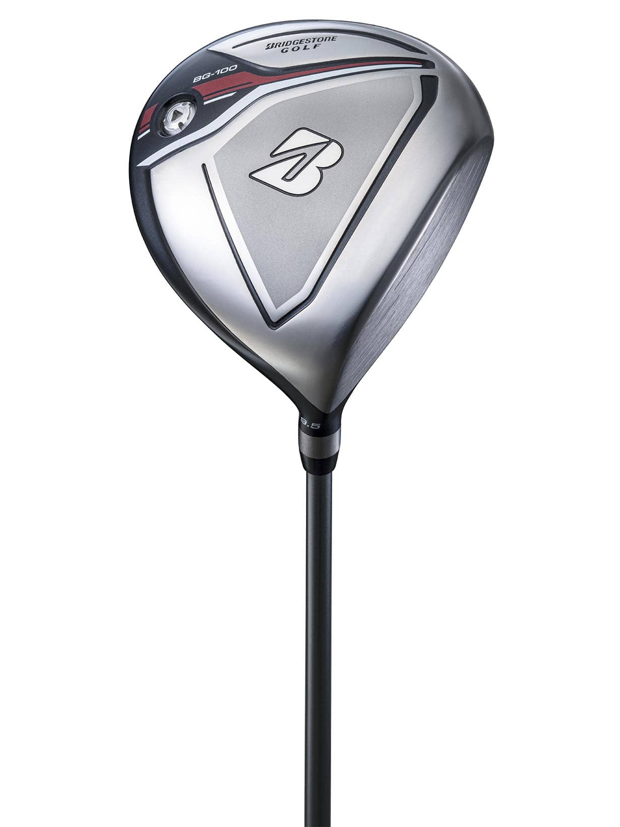 BG-100 キャディバッグ付 11本セット [クラブスペック：Rセット](R