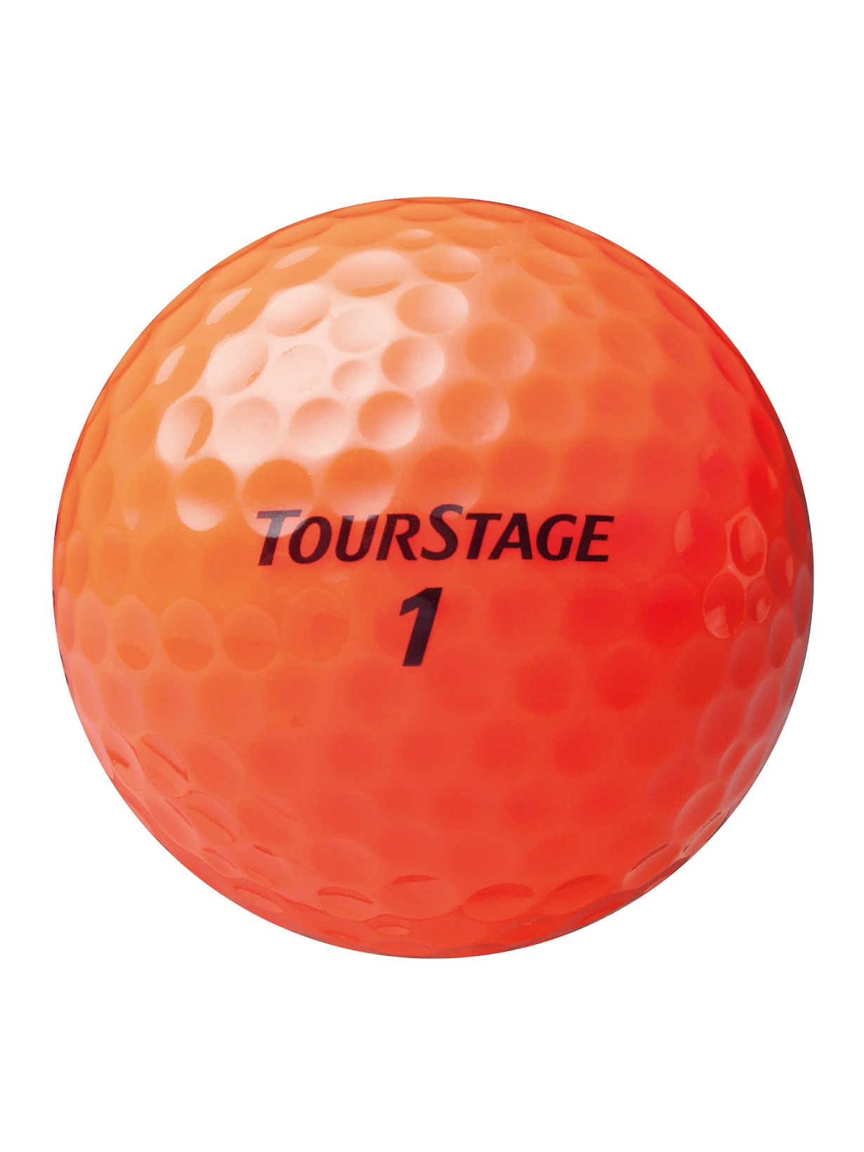 EXTRA DISTNACE（オレンジ） [1ダース：12個](オレンジ): ボール