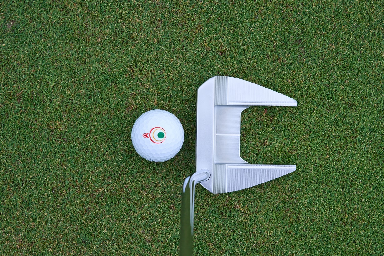 TOUR B X（ホワイト） マインドセット [1ダース：12個](ホワイト