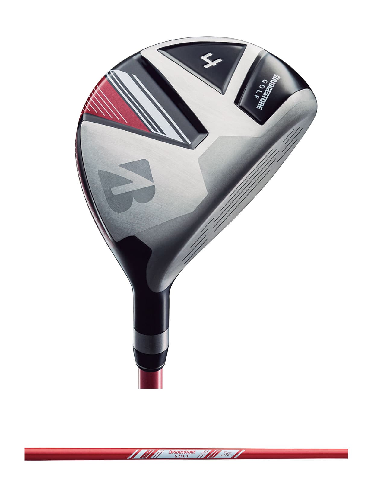 ジュニアシリーズ 身長150cm推奨 フェアウェイウッド (#4