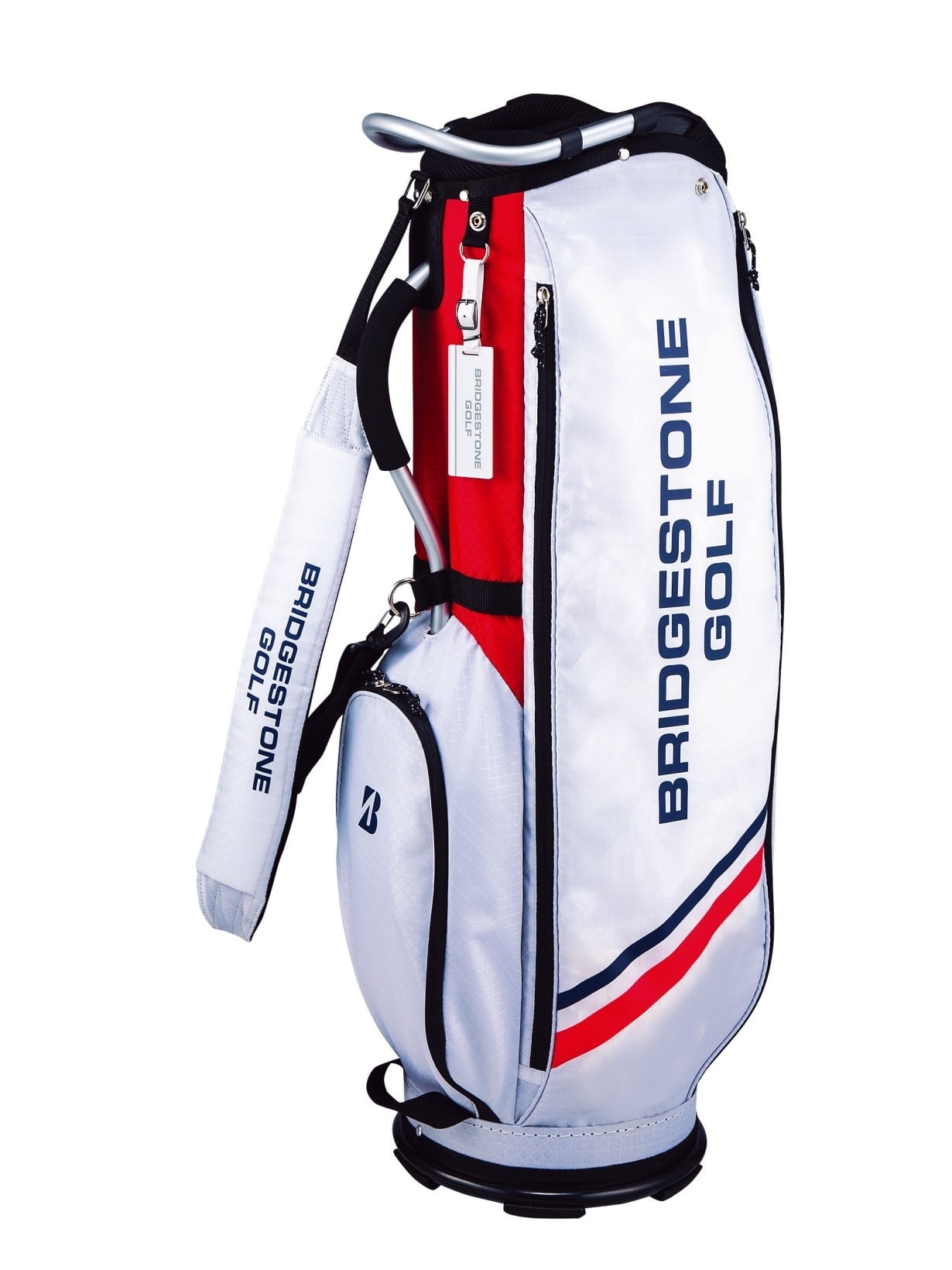 ギア/キャディバッグ|BRIDGESTONE GOLF Online Store|ブリヂストン