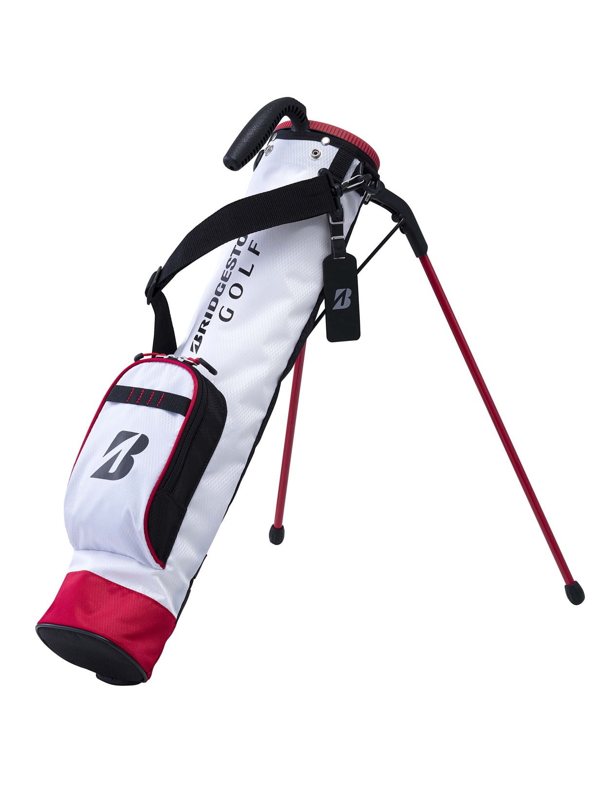 ギア/キャディバッグ|BRIDGESTONE GOLF Online Store|ブリヂストン