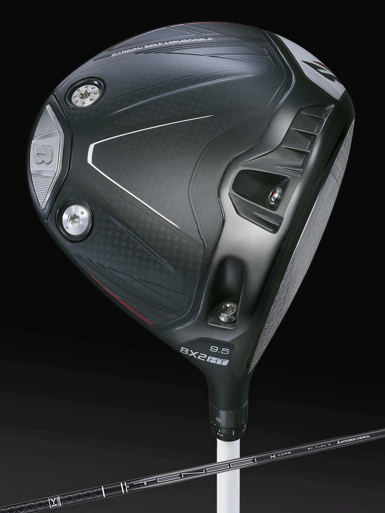 クラブ/ドライバー|BRIDGESTONE GOLF Online Store|ブリヂストン