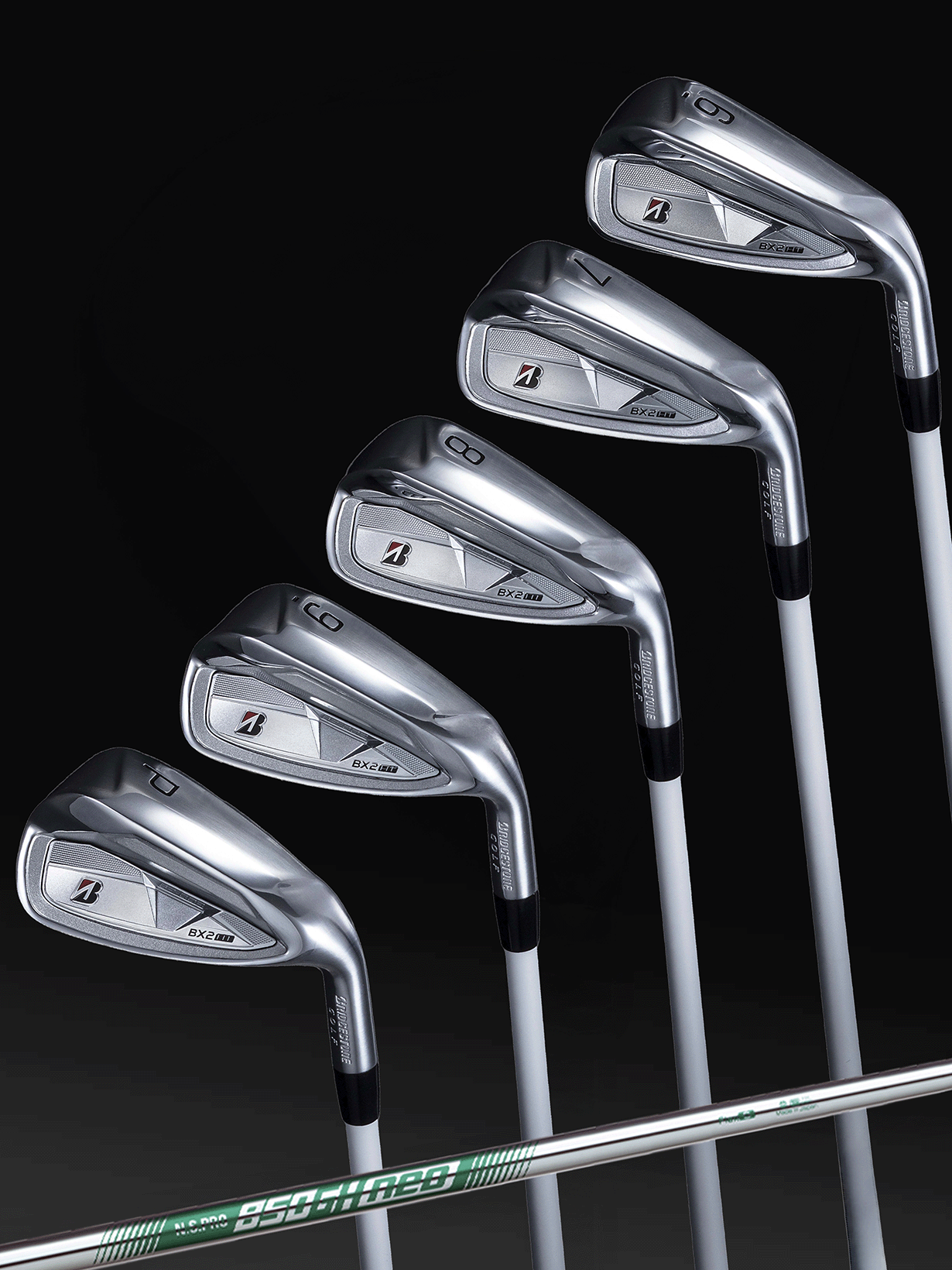 クラブ/アイアン・ウェッジ|BRIDGESTONE GOLF Online Store