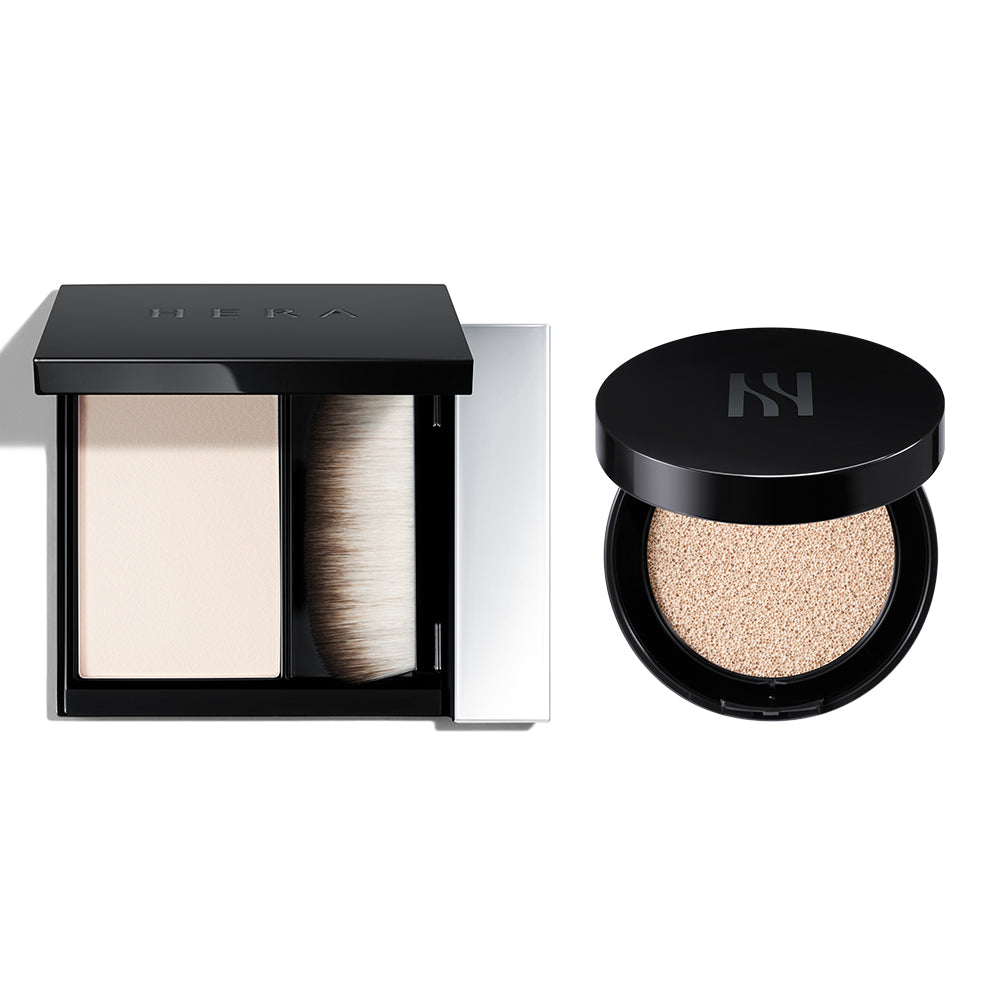 リフレクション スキン グロウ クッション ファンデーション ケース