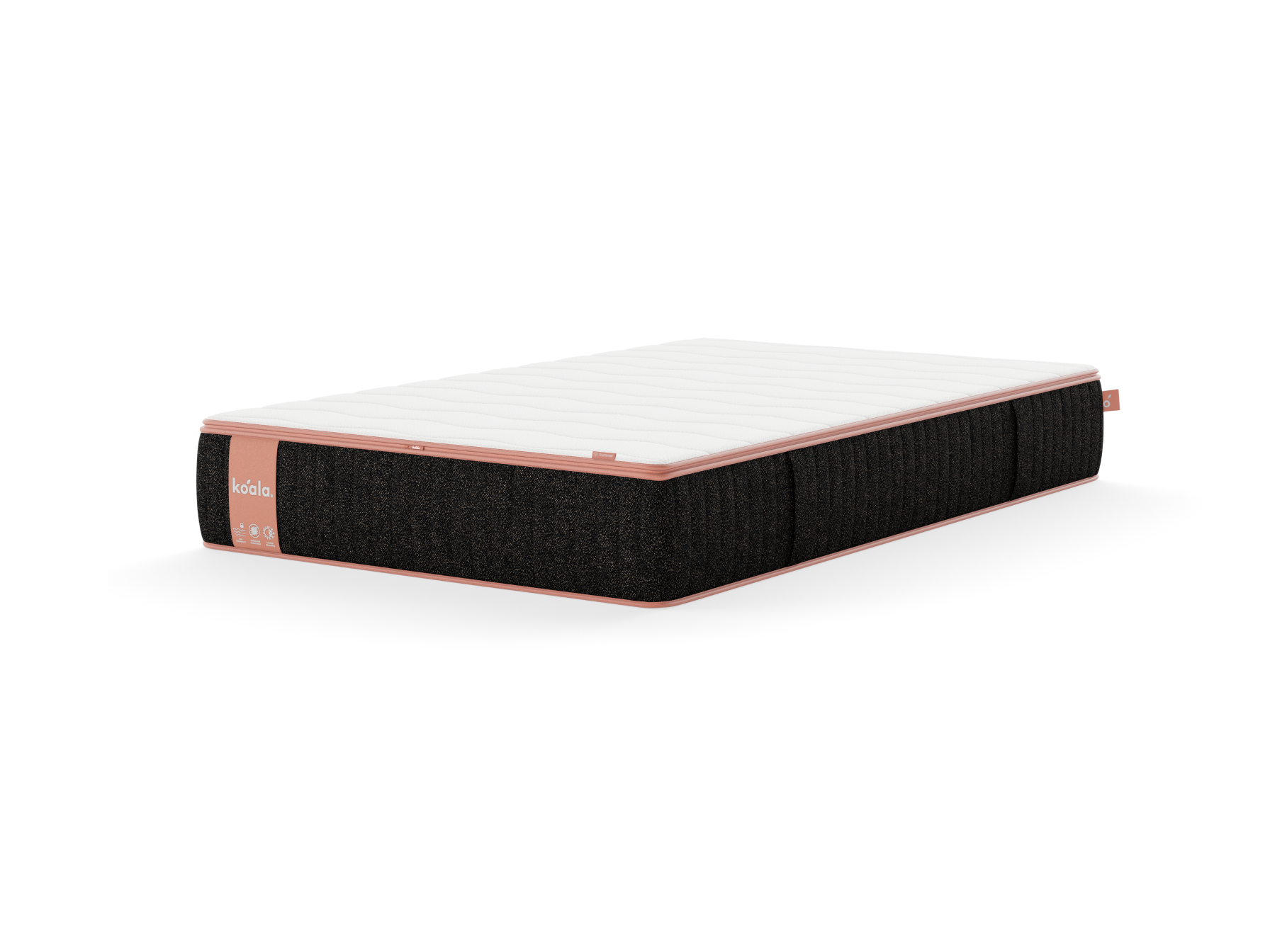 コアラマットレスシュプリーム SUPREME｜ワンランク上の寝心地