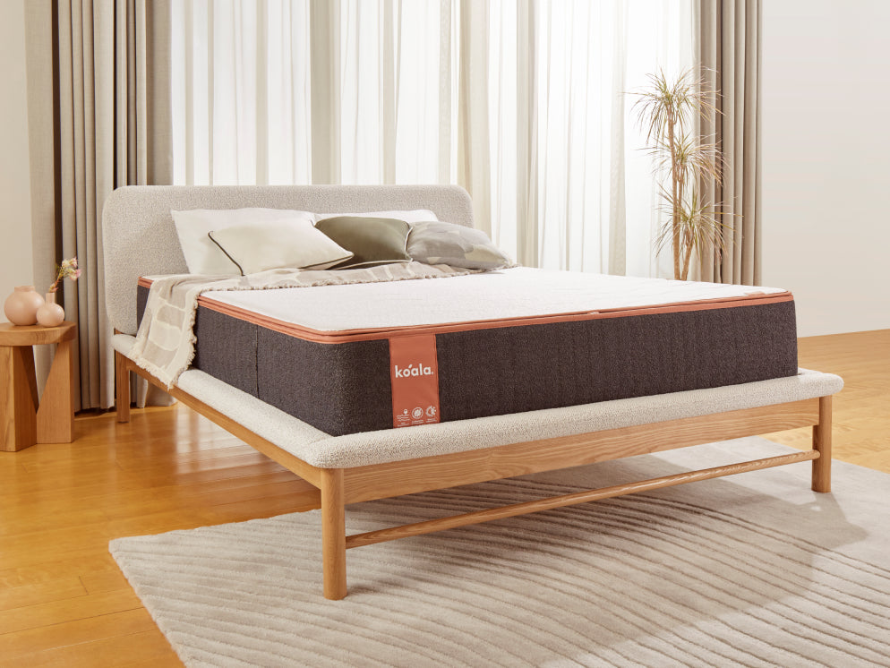 コアラの割引セット一覧| ベッドマットレスセットをお得に – コアラ