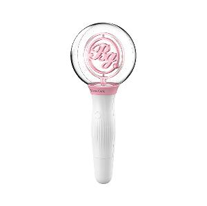 jp.ktown4u.com : Brave Girls - OFFICIAL LIGHT STICK (PINK)