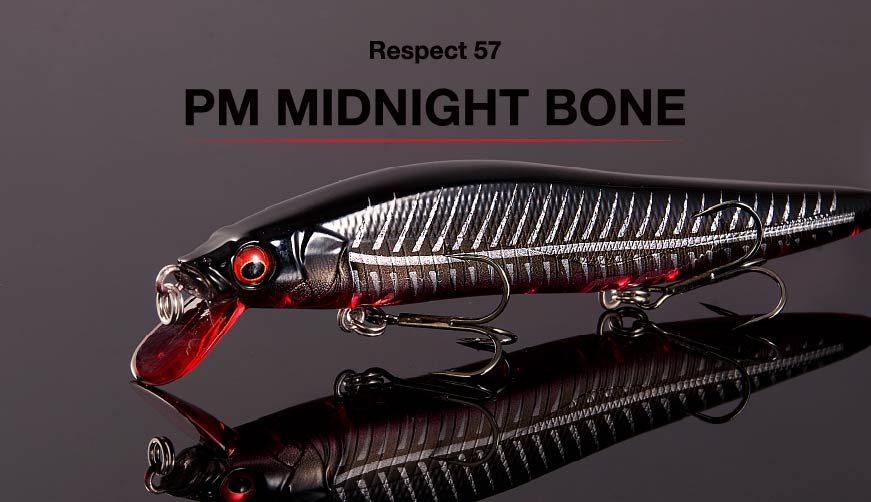 リスペクトカラー5thステージ（第57弾）PM ミッドナイトボーン期間限定