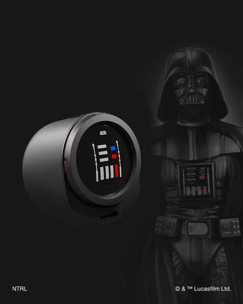 Morus Zero 超小型衣類乾燥機 Star Wars 限定エディション – 株式会社