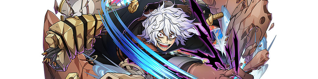 スチームパンク】死柄木弔 | 僕のヒーローアカデミア ULTRA IMPACT