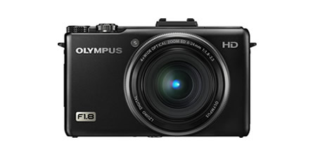 生産が終了した商品｜コンパクトデジタルカメラ｜製品・オンライン