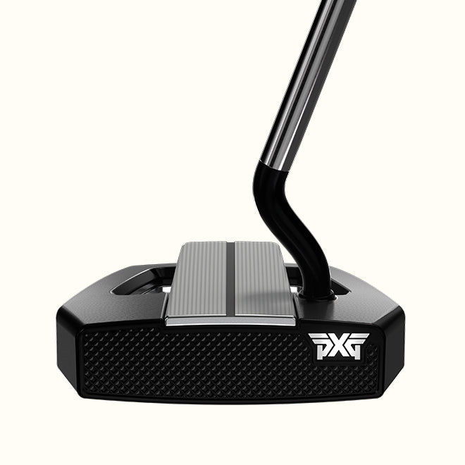 Allan ZT ロングパター – PXG Japan