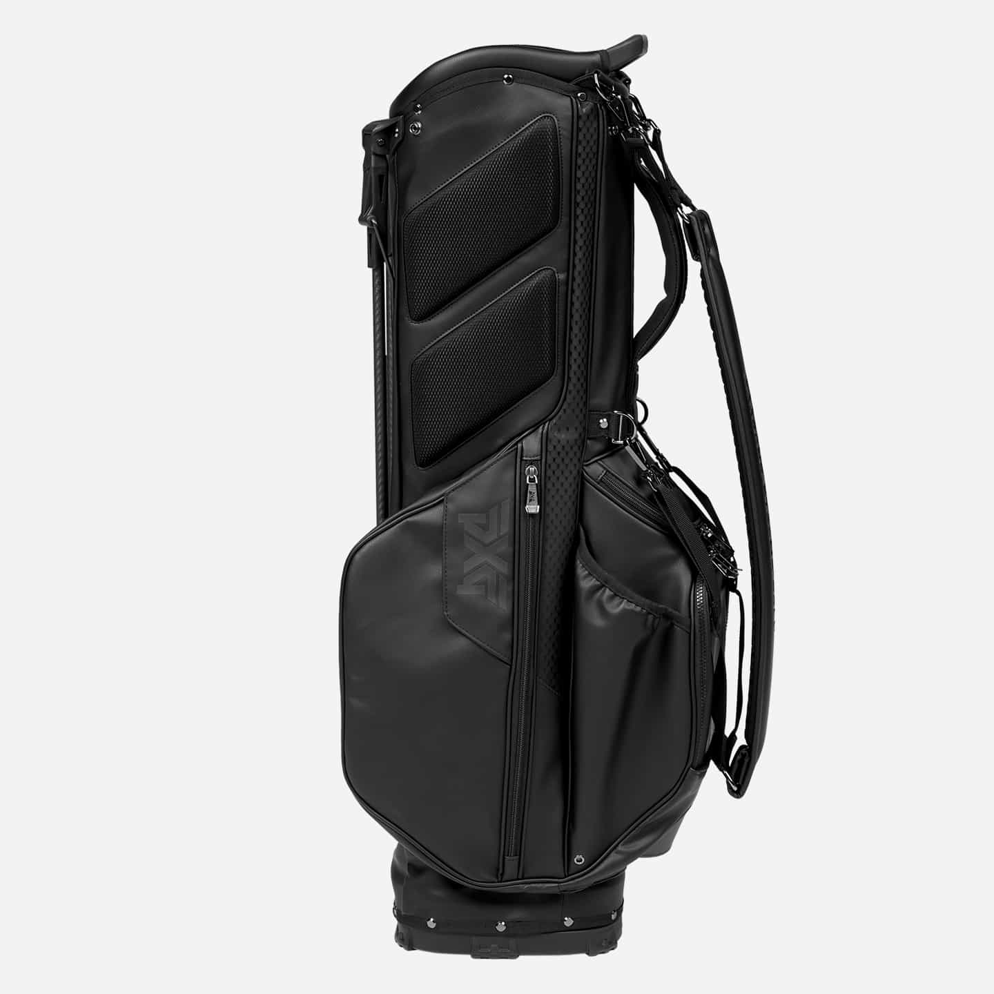 Deluxe Carry Stand Bag | Golf Bags | PXG Japan