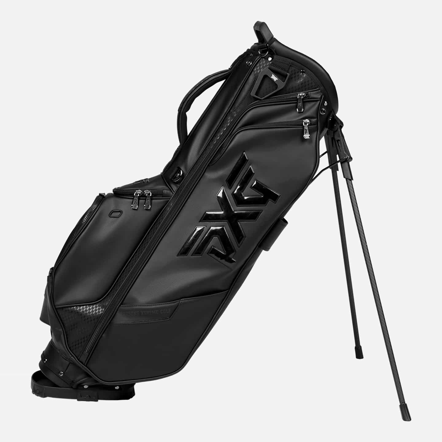 スタンドバッグ | PXG Japan