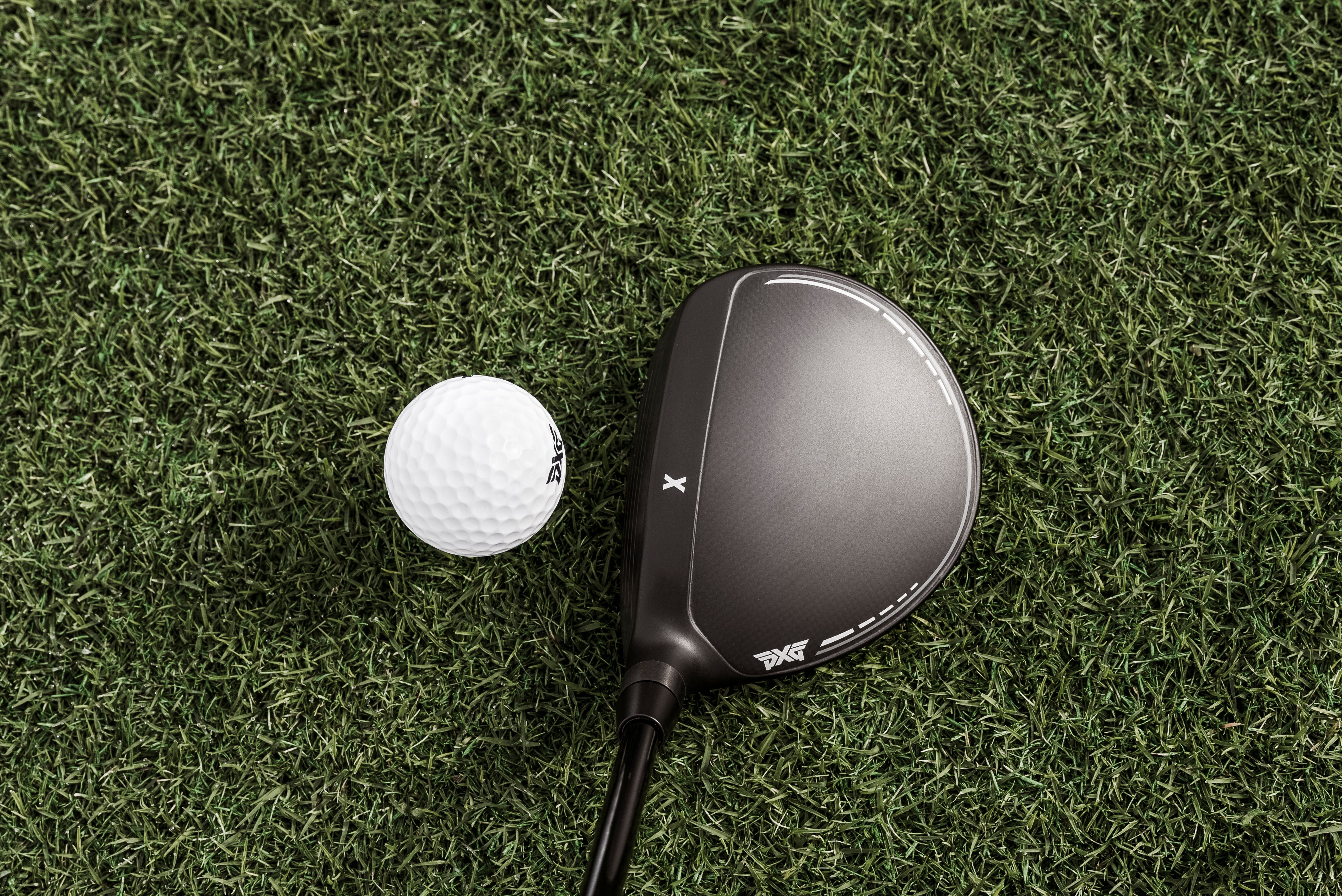 PXG フェアウェイウッド 7番 オートフレックス PXG フェアウェイウッド