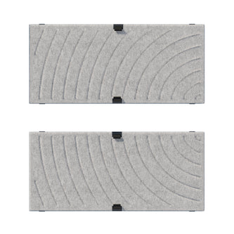 USMハラー ソフトパネル 750