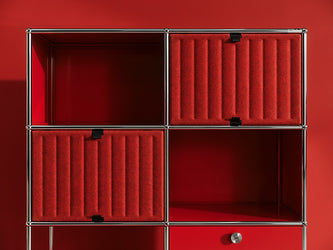 USMハラー ソフトパネル 750