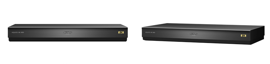 8K対応USBハードディスク 8K HDD 8R-C80A1｜薄型テレビ／液晶テレビ