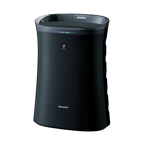 FU-LK50 | 空気清浄機：シャープ