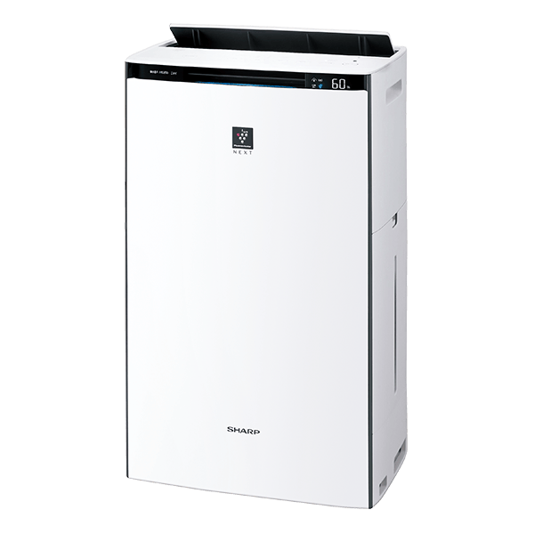 別売品 | KI-NX75 | 加湿空気清浄機/空気清浄機：シャープ