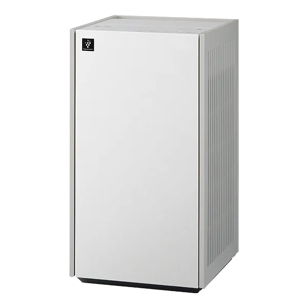 KI-SS50 | 空気清浄機：シャープ