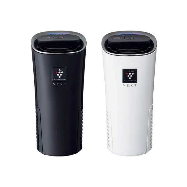 プラズマクラスターイオン発生機：シャープ