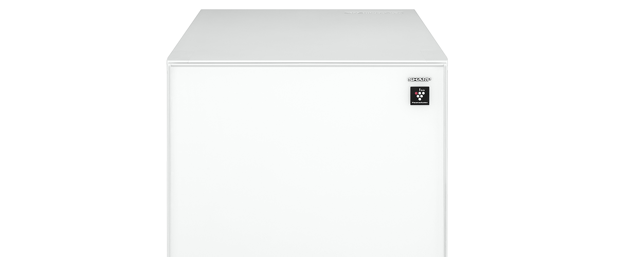 SJ-GD14Cの特長 | 冷蔵庫：シャープ