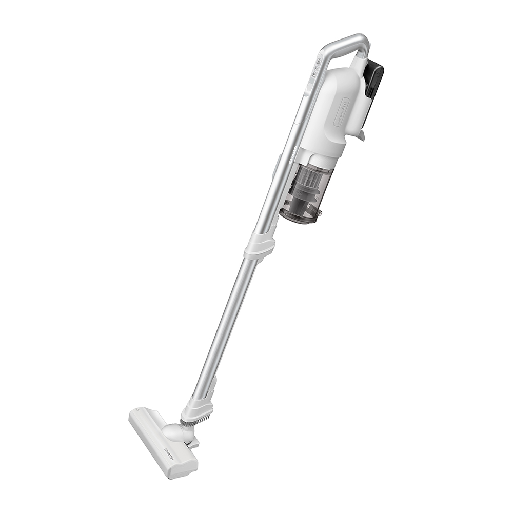 新品未使用 SHARP スティッククリーナー EC-KH9X-T シャープ SHARP EC