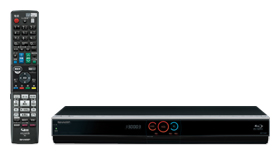 機種別サポート情報（BD-T1300）│BDレコーダー・プレーヤー／4K