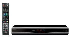 機種別サポート情報（BD-T2500）│BDレコーダー・プレーヤー／4K