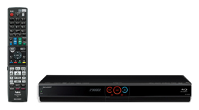 機種別サポート情報（BD-W2300）│BDレコーダー・プレーヤー／4K