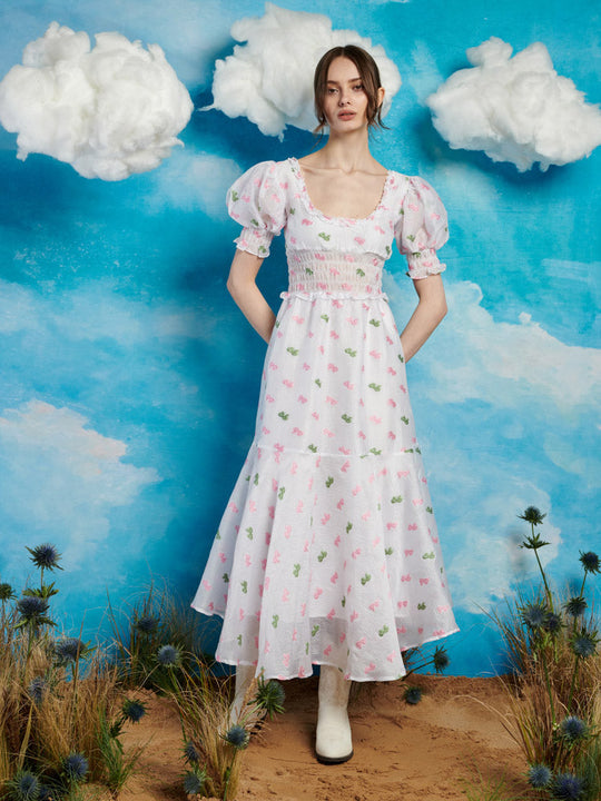 ✨美品✨sister jane シスタージェーン チュール チュニックワンピース